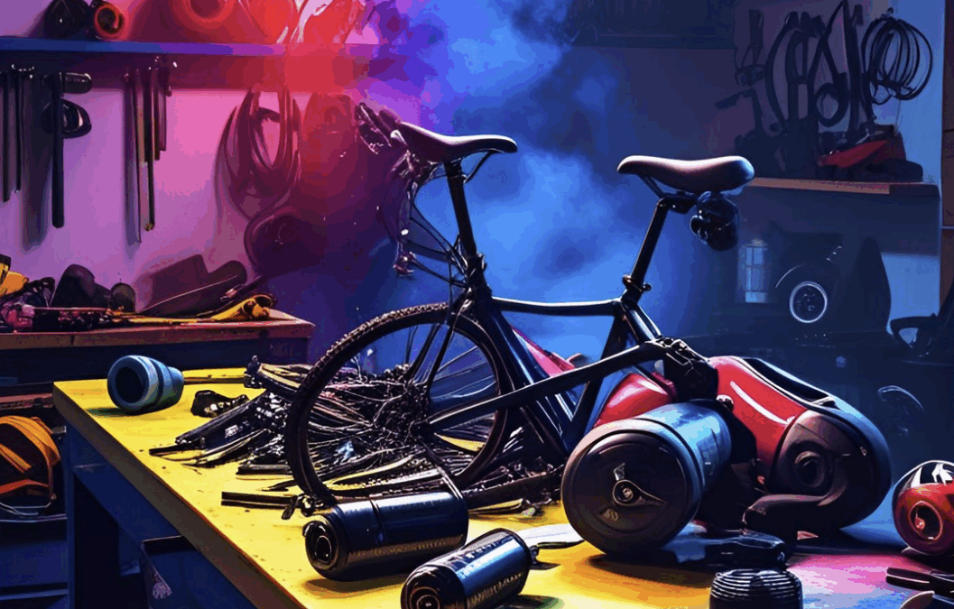 Application et sites intéressant lorsque l’on fait du vélo