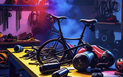 Application et sites intéressant lorsque l’on fait du vélo